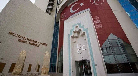Bahçeli talimat verdi: MHP'de seçim hazırlıkları başladı - gundem