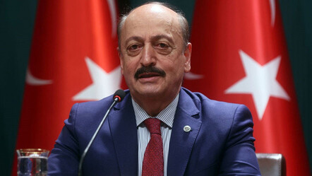 Bakan Bilgin'den EYT açıklaması: 'Masamızda sadece bir formül var' - ekonomi