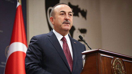 Bakan Çavuşoğlu açıkladı: Erdoğan ve Esad üçlü zirvede bir araya gelecek mi? - gundem