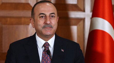 Bakan Çavuşoğlu'ndan Suriye açıklaması: Kalıcı çözüm siyasi çözümdür - gundem