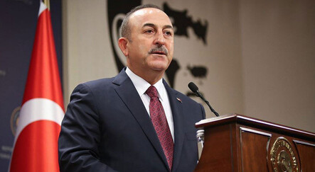 Bakan Çavuşoğlu Sırp ve Kosovalı mevkidaşlarıyla görüştü - politika