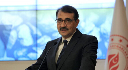 Bakan Dönmez'den Akkuyu açıklaması - turkiye