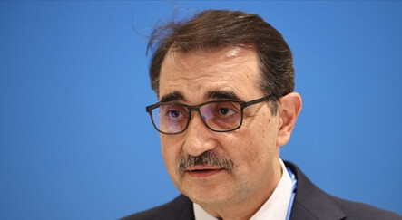 Bakan Dönmez duyurdu: Maden ihracatında yeni rekor geliyor - ekonomi