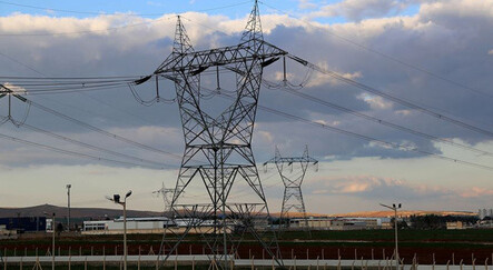 Bakan Fatih Dönmez açıkladı: Rüzgar ve güneş enerjisinden rekor düzeyde elektrik üretimi - ekonomi