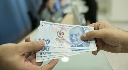 Bakan Kirişçi: Tarımsal destek ödemeleri hesaplara yatıyor - ekonomi