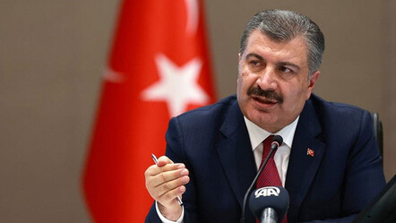 Bakan Koca'dan istihdam müjdesi: Bin 356 kişiye engelliye kapısı açacak - saglik
