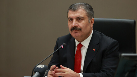 Bakan Koca: Gözümüz aydın demeye az kaldı - saglik