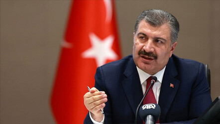 Bakan Koca tarih verdi: Temmuzdan 'teşvik' geliyor - gundem