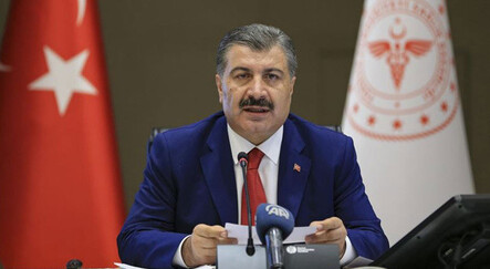 Bakan Koca: Yeni yönetmelik, döner sermaye hak eden herkese taban ek ödeme getirdi - saglik