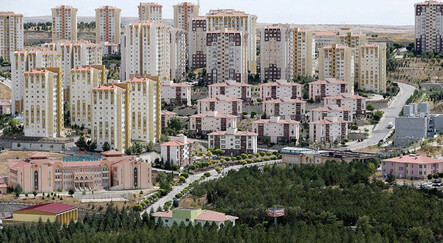 Bakan Kurum açıkladı: Kira ve konut fiyatlarında gerileme olacak - ekonomi
