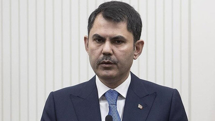 Bakan Kurum ‘Kanal İstanbul iptal’ iddialarını yalanladı: Gurur projemizi hayata geçiriyoruz - ekonomi
