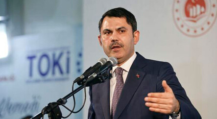 Bakan Kurum sosyal konut projesinin detaylarını açıkladı: TOKİ taksitleri ne kadar olacak - ekonomi