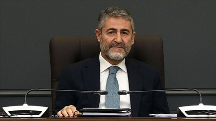 Bakan Nebati açıkladı:  Fahiş fiyat artışına sebep olan 100 bin mükellef tespit edildi - ekonomi