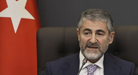 Bakan Nebati'den 500 ve bin TL’lik banknot açıklaması - ekonomi