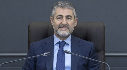 Bakan Nebati'den KKM açıklaması: Haksızca eleştirenlerin iyi niyetinden şüphe ediyorum - ekonomi