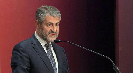 Bakan Nebati: Teşvik belgeli yatırımlara vergi desteğinin 100 milyar liraya ulaşacak - ekonomi