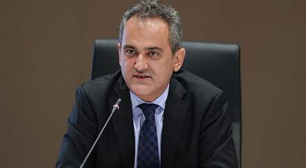 Bakan Özer'den önemli açıklama: İki güzide meslek grubuyla ilgili manipülasyona karşıyız - egitim