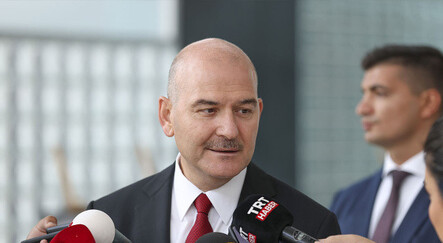 Bakan Soylu'dan Ankara'da Cemevi saldırısına ilişkin yeni açıklama - gundem