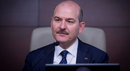 Bakan Soylu'dan cemevlerine yönelik saldırıyla ilgili açıklama: En ağır şekilde cezalandırılacak - gundem
