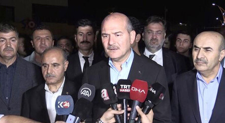 Bakan Soylu duyurdu: Mardin'deki kazada 2 şoför gözaltında, ihmal-kasıt incelemesi yapılacak - yasam