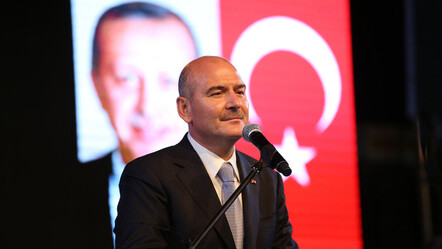 Bakan Soylu: Suriyeliler ülkelerine elbette dönecek - gundem