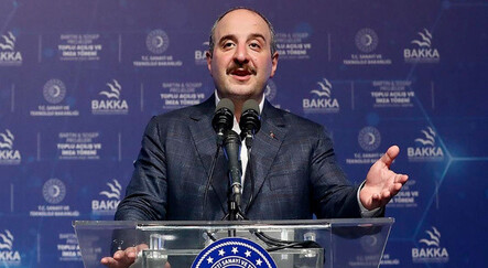 Bakan Varank duyurdu: Togg fabrika açılış tarihi belli oldu - t-otomobil