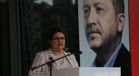 Bakan Yanık: “2023’ten sonra Suriyeliler kalmayacak” - dunya