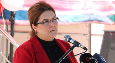 Bakan Yanık’tan çifte müjde! Doğal gaz ve anaokulu desteği geliyor - TÜRKİYE