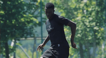 Bandırmaspor'dan Beşiktaş'a Philippe Keny tepkisi...
