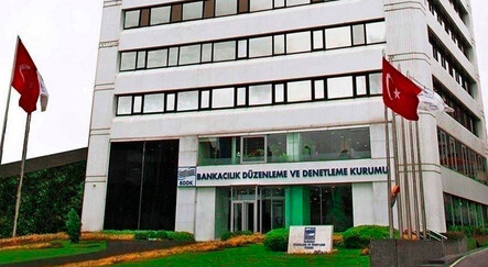BDDK'dan faizsiz bankacılık için yeni düzenleme! Resmi Gazete'de yayımlandı - ekonomi