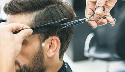 Berber, kuaför ve güzellik salonları haftanın bir günü kapalı olacak - gundem