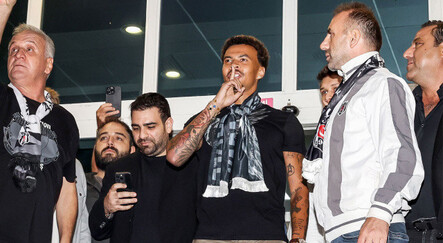 Beşiktaş Dele Alli'yi KAP'a bildirdi! İngiliz yıldız kaç para kazanacak? - spor