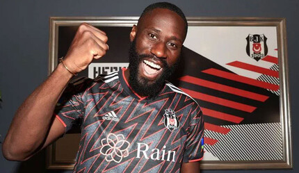 Beşiktaş'ta şov devam ediyor - spor