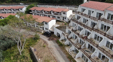 Beykoz’un efsane oteli harabeye döndü - yasam
