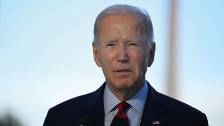 Biden'ın Covid-19 testi yine pozitif çıktı - dunya