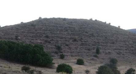 Binlerce yıllık höyük definecilerin hedefinde: “Altında altın var” - ekonomi
