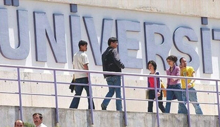 Bir ihtimal daha var: Ek yerleştirme - egitim