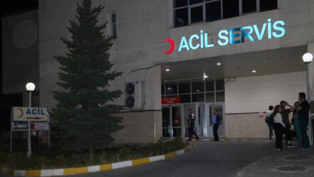 Bolu'da zehirlenme şüphesi: 28 işçi hastaneye başvurdu - gundem