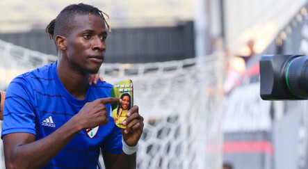 Boluspor'dan Manisa FK'ya deplasmanda son dakika üçlüğü! Ibrahima Balde 3 puanı getirdi - spor