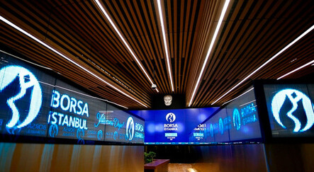 Borsa İstanbul'da yeni zirve - ekonomi