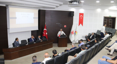 Borsa İstanbul sanayi şirketlerini ziyaret ediyor - ekonomi