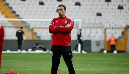 Bu Kartal iş yapar - spor