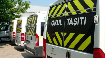 Bursa’da okul servis fiyatlarına yüzde 86 zam - ekonomi