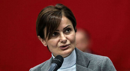 Canan Kaftancıoğlu hakkında resen soruşturma başlatıldı - gundem