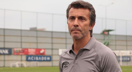 Çaykur Rizespor haberleri... Bülent Korkmaz: Önce mücadele, sonra sistem, taktik, teknik, yetenek - spor