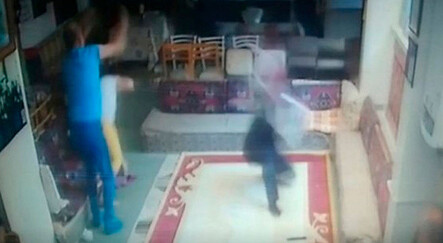 Cemevleri saldırısıyla ilgili gözaltı sayısı 2’ye yükseldi - gundem