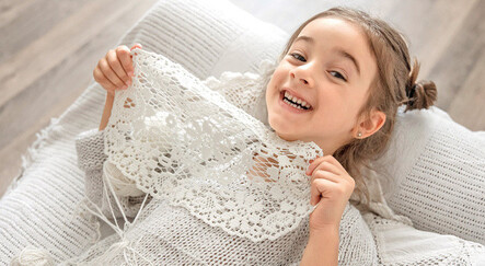 Çeyizlerin kıymetlisi dantel yerini koruyor! Dekorasyondan modaya her yerde... - yasam