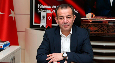 CHP'de Tanju Özcan için karar çıkmadı - politika