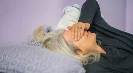 Covid geçirenler dikkat! 2 yıl içinde demans ya da epilepsiye yakalanabilirsiniz - dunya