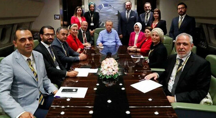 Cumhurbaşkanı Erdoğan'dan çarpıcı Suriye mesajı: Esad'ı yenmek yenmemek gibi bir derdimiz yok - politika